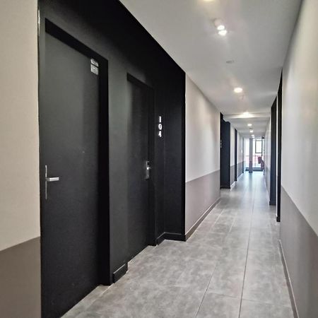 Urban Inn, Jitra Exterior photo