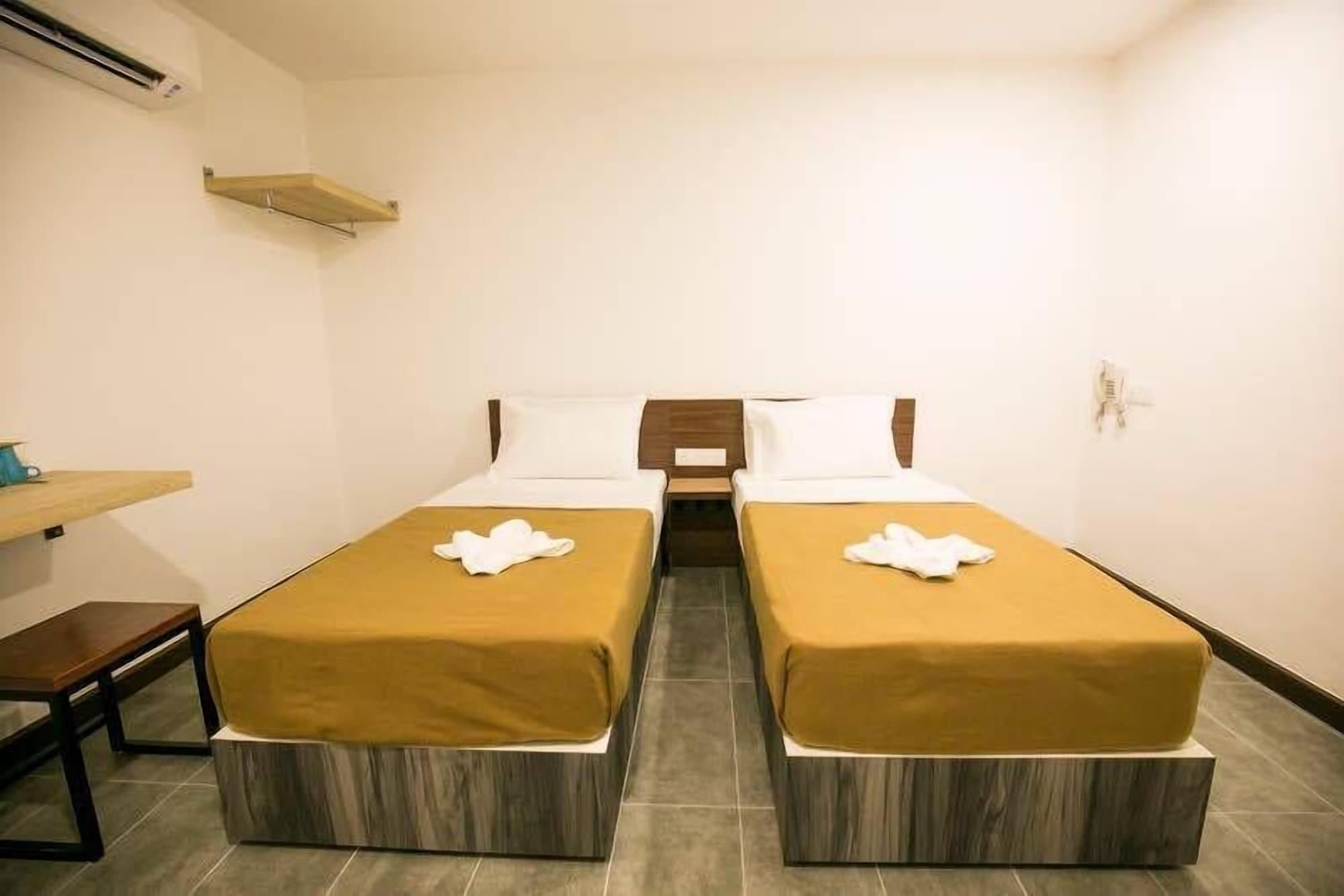 Urban Inn, Jitra Exterior photo