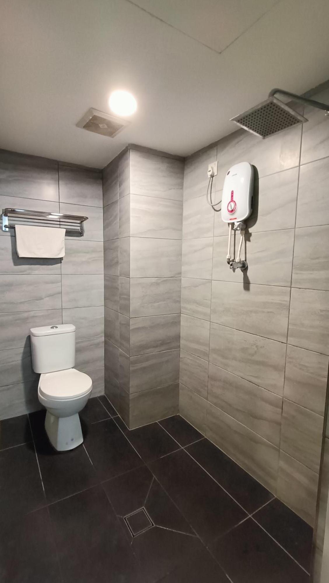 Urban Inn, Jitra Exterior photo