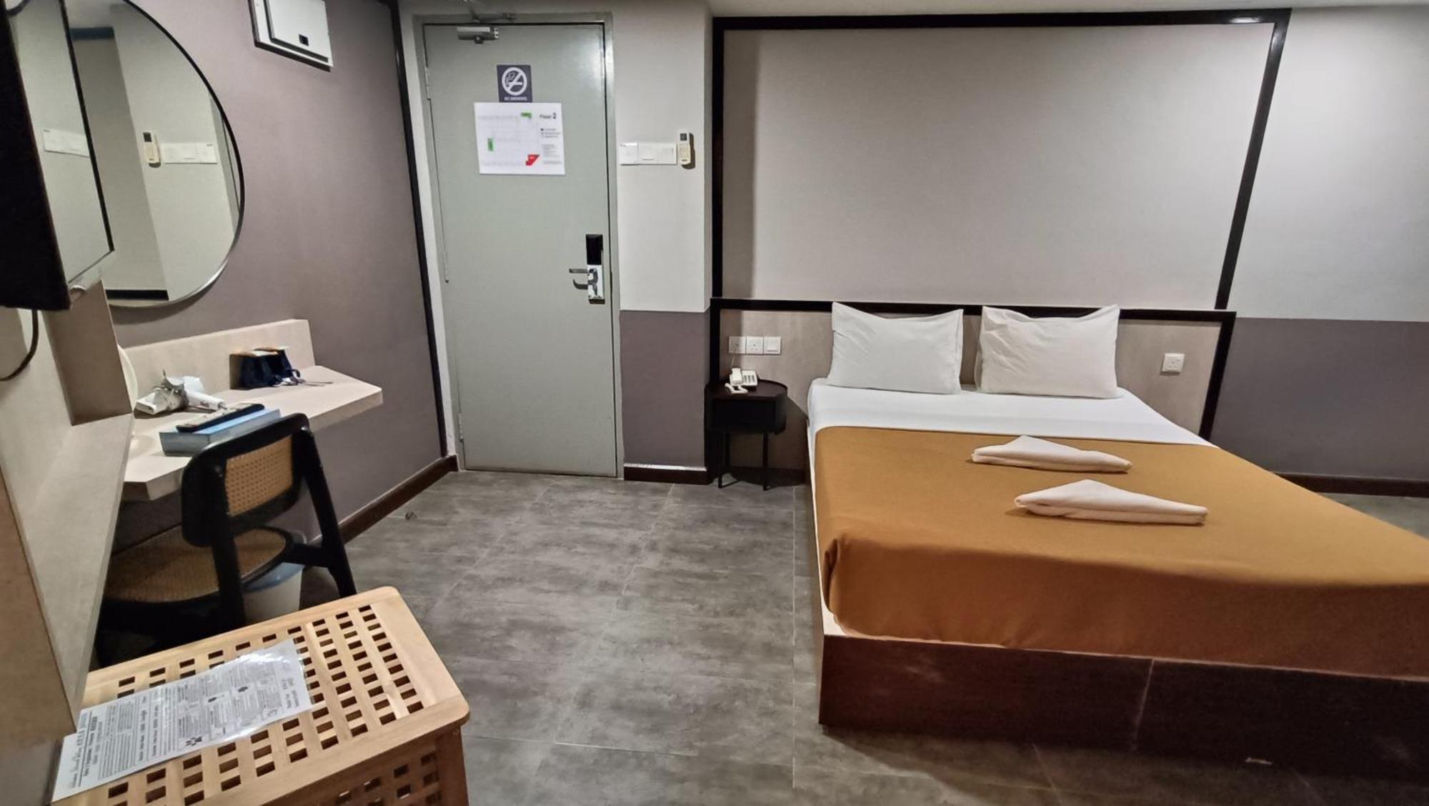 Urban Inn, Jitra Exterior photo