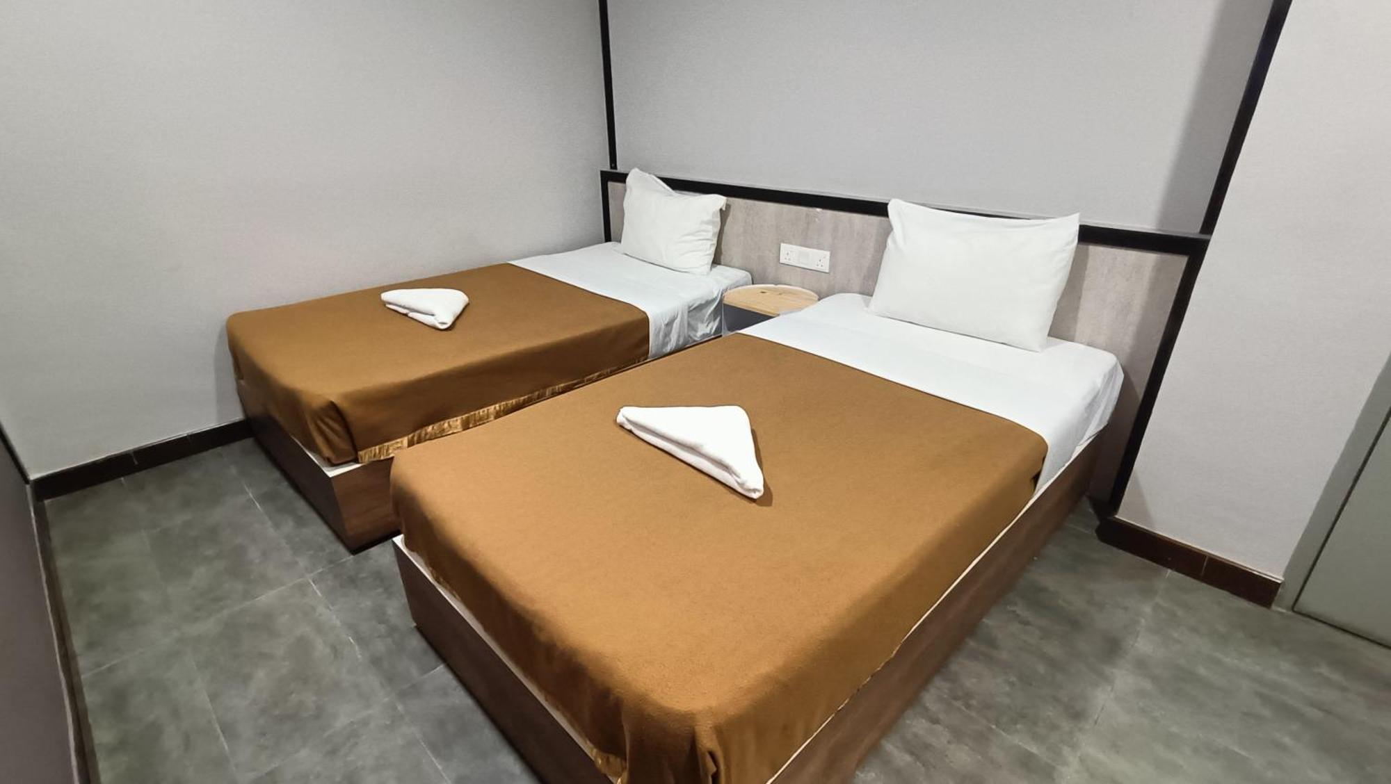 Urban Inn, Jitra Exterior photo