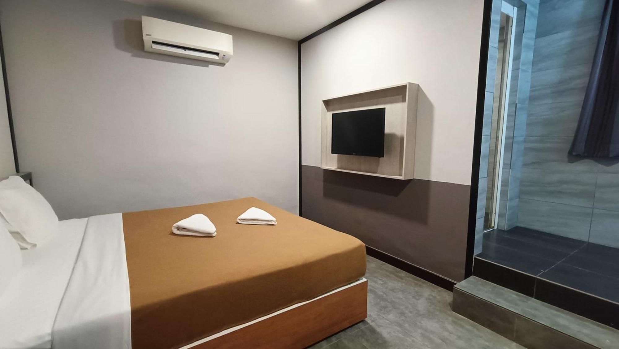 Urban Inn, Jitra Exterior photo