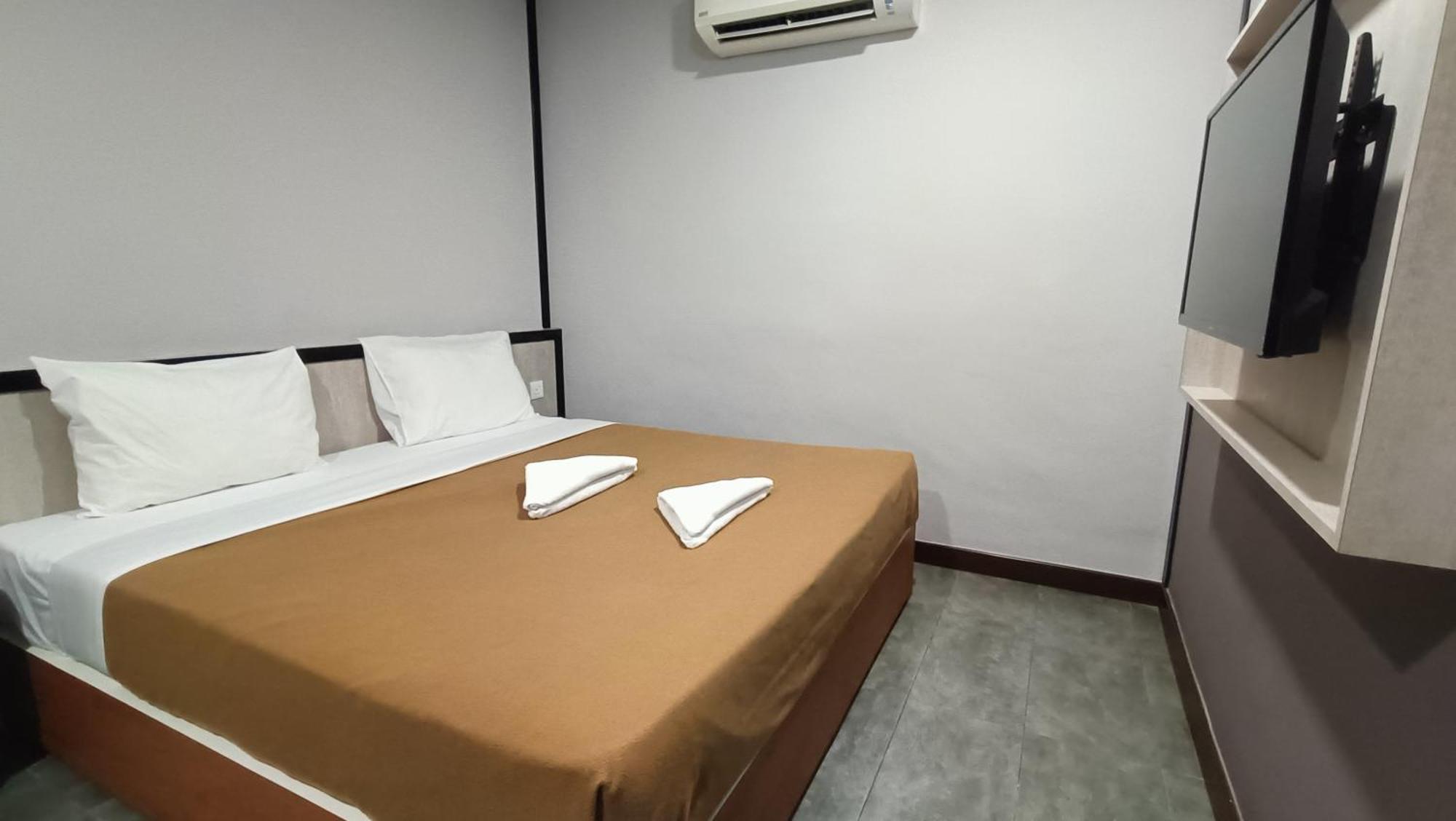 Urban Inn, Jitra Exterior photo