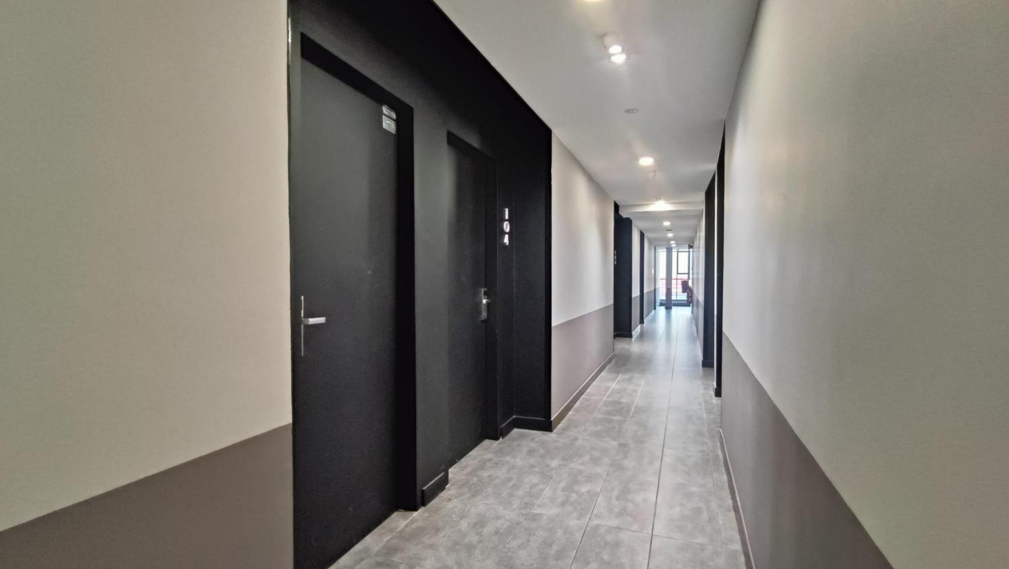 Urban Inn, Jitra Exterior photo