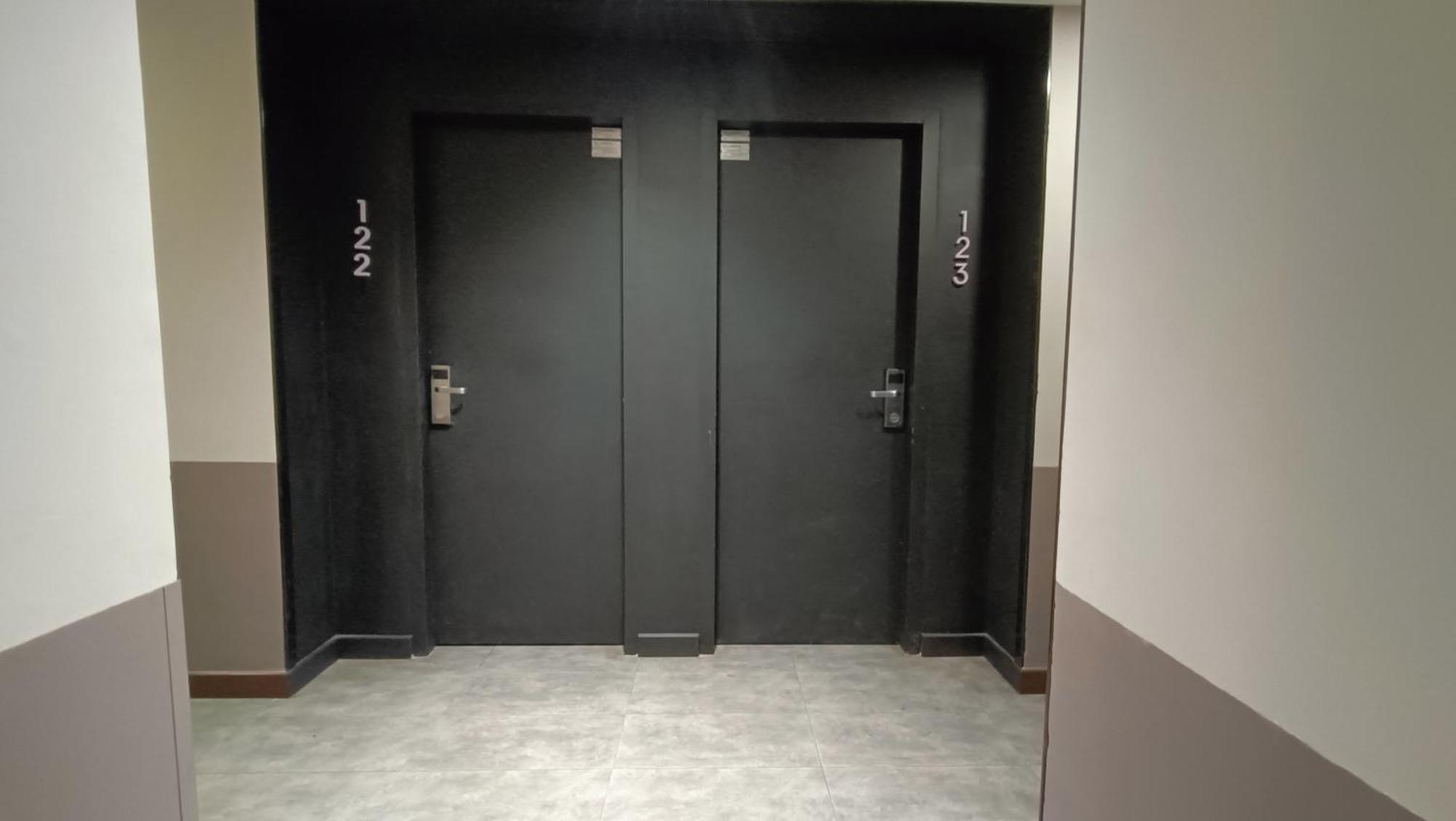 Urban Inn, Jitra Exterior photo