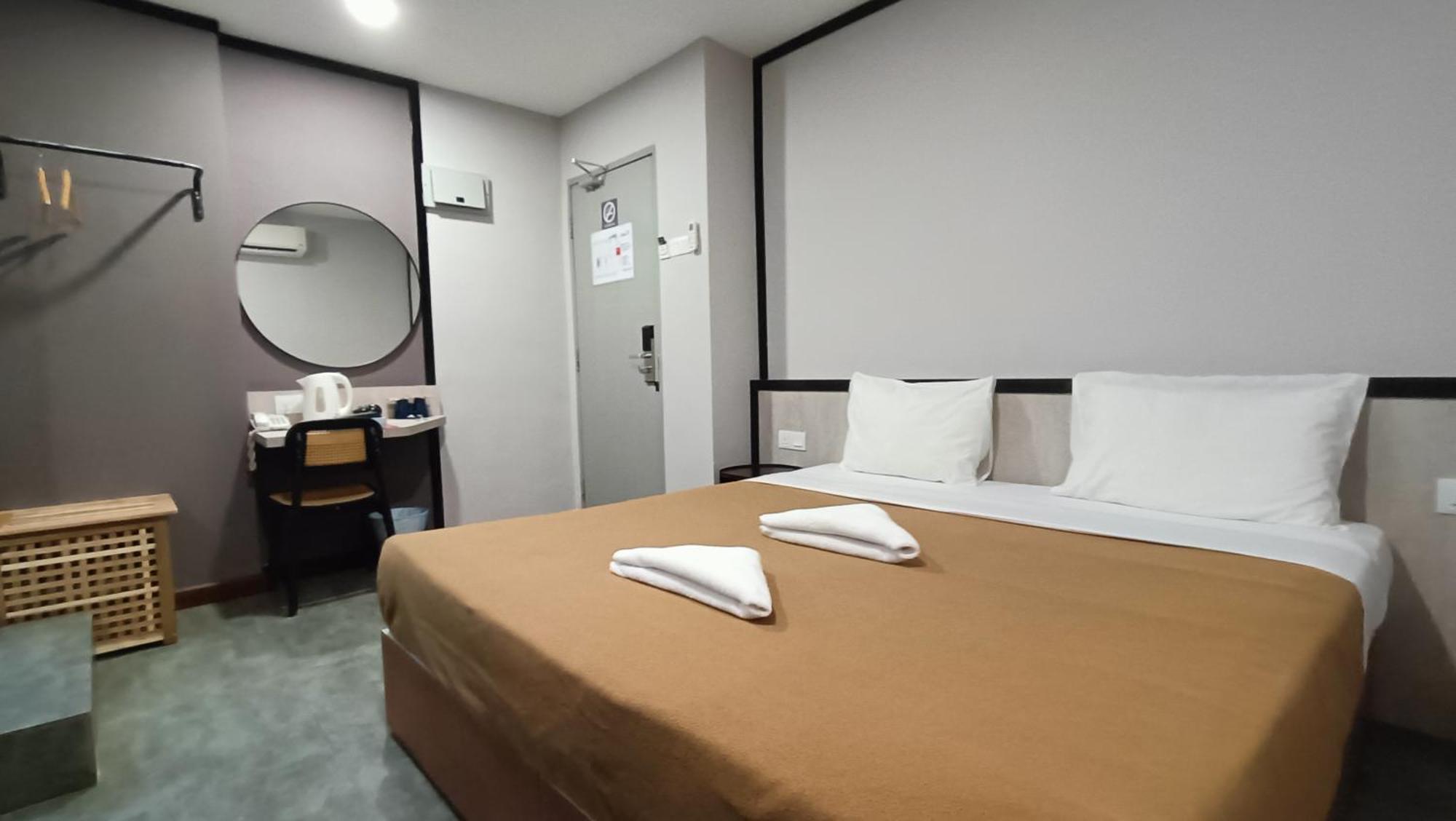 Urban Inn, Jitra Exterior photo