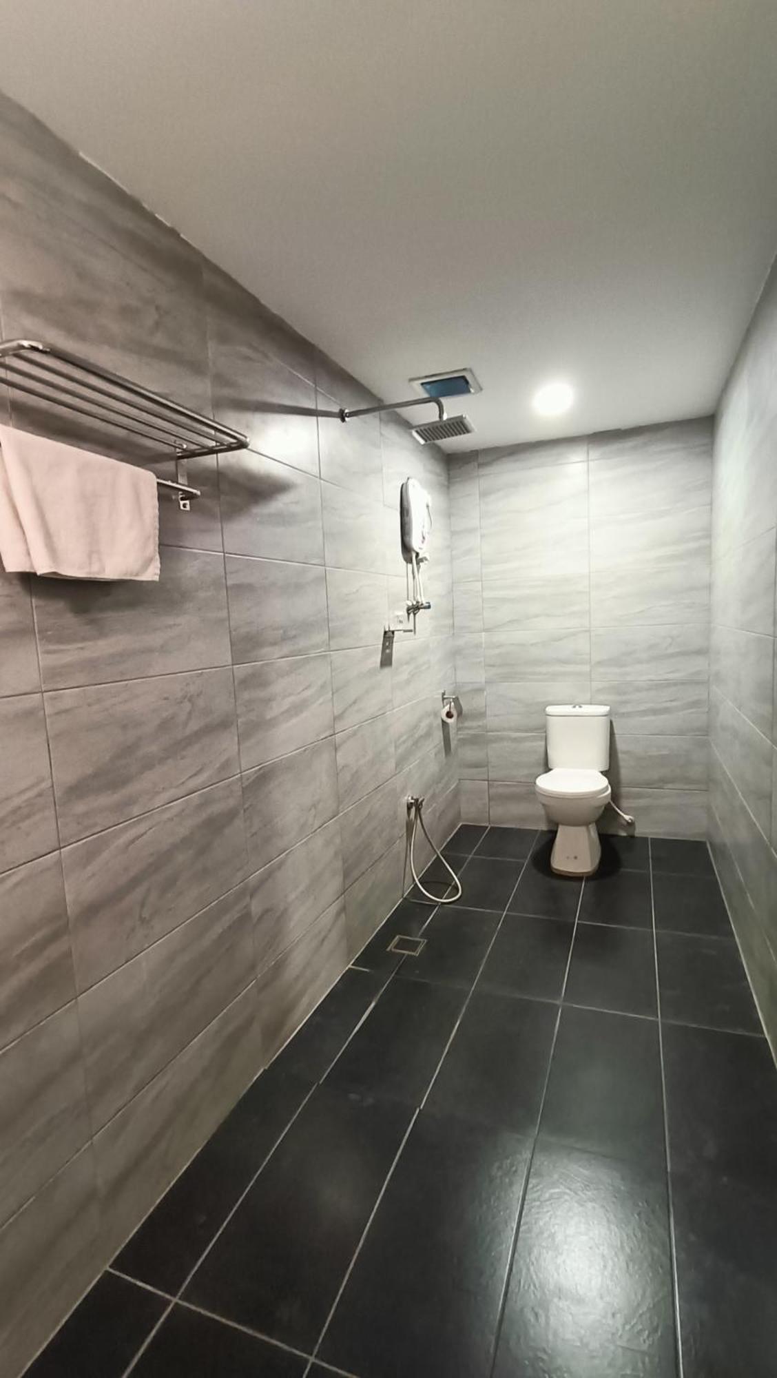 Urban Inn, Jitra Exterior photo