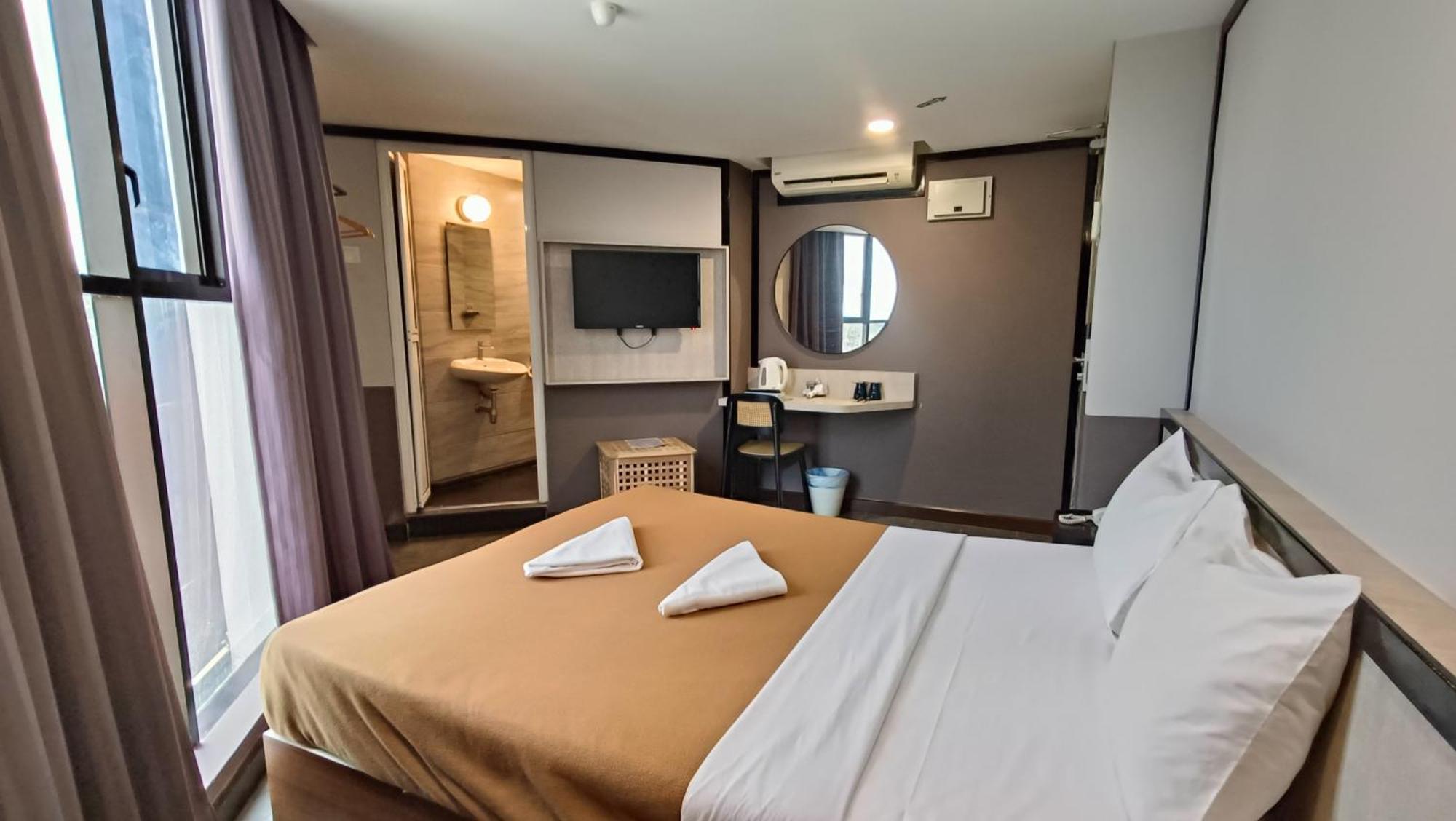 Urban Inn, Jitra Exterior photo