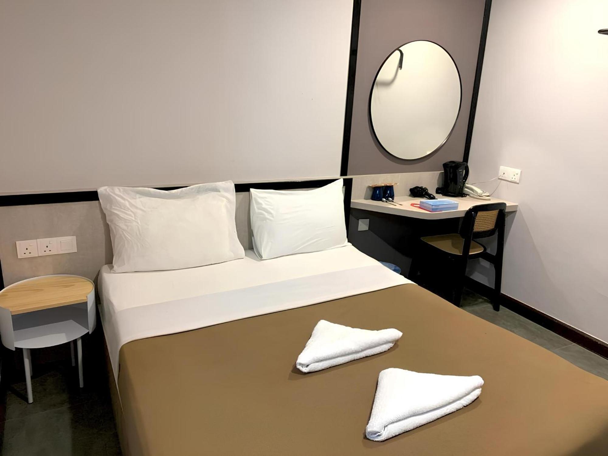 Urban Inn, Jitra Exterior photo