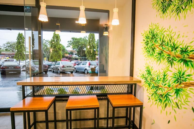 Urban Inn, Jitra Exterior photo