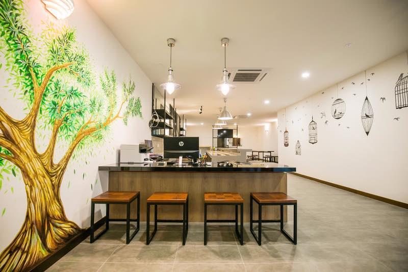 Urban Inn, Jitra Exterior photo